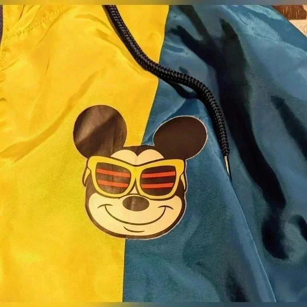 Disney elevate your